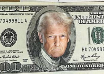 ABD’de dikkat çeken yasa tasarısı: 100 dolara Trump’ın resmi basılsın