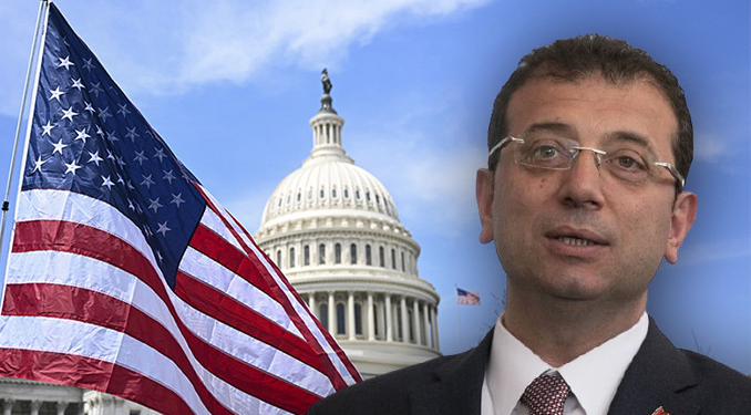 ABD’den İmamoğlu hakkında yeni açıklama