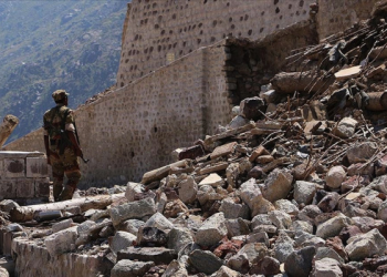 ABD’nin konuştuğu ‘savaş planı’ skandalı!