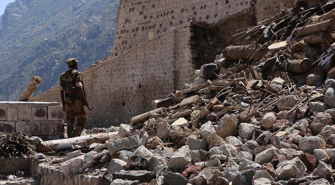 ABD’nin konuştuğu ‘savaş planı’ skandalı!