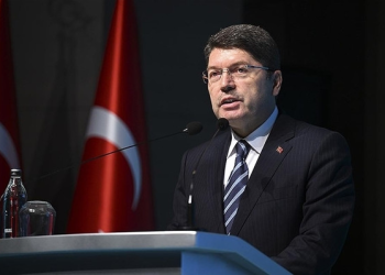 Adalet Bakanı Tunç’tan İBB’ye soruşturma açıklaması