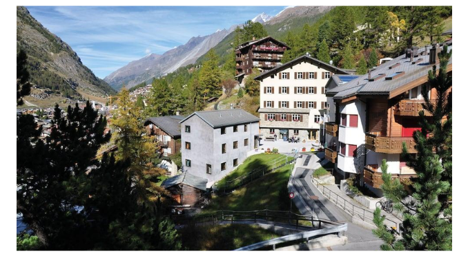 Paranın merkezi 50 yılın konaklama rekorunu kırdı