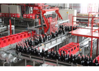 Coca Cola’nın 2024 yılında net kârı yüzde 50 oranında geriledi