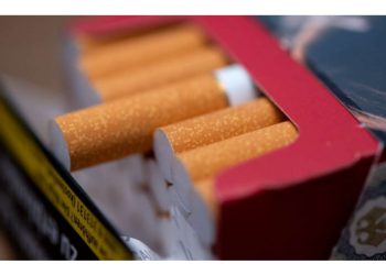 Bir sigara grubuna daha zam geldi