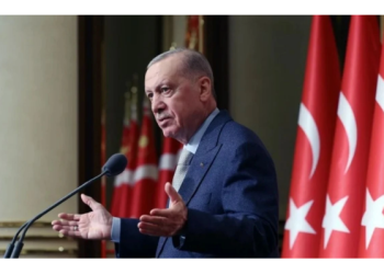 Erdoğan: Terörsüz Türkiye hedefini gerçekleştirme noktasında daha güçlü konumdayız