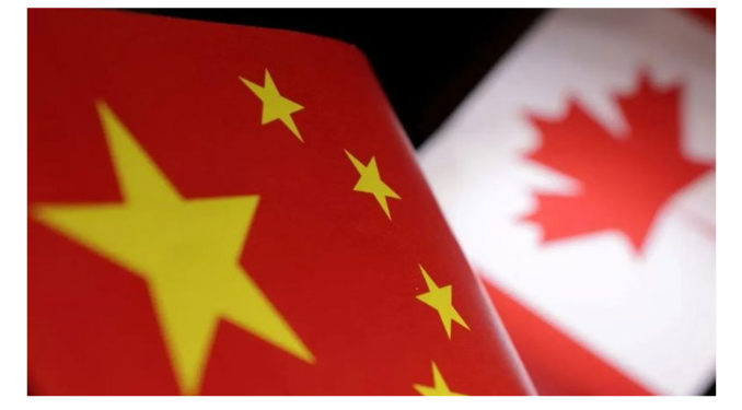 Çin’den Kanada’ya ek vergi misillemesi