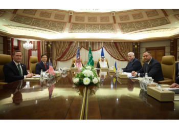 Ukrayna ateşkesi kabul etti, gözler Rusya’ya çevrildi!