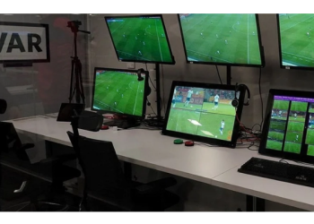 TFF, Süper Lig’de 27. haftanın VAR kayıtlarını paylaştı