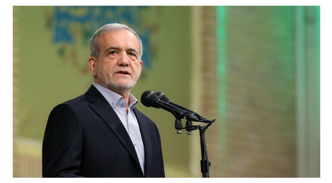 Pezeşkiyan: İstediğinizi yapın, müzakere etmeyeceğim