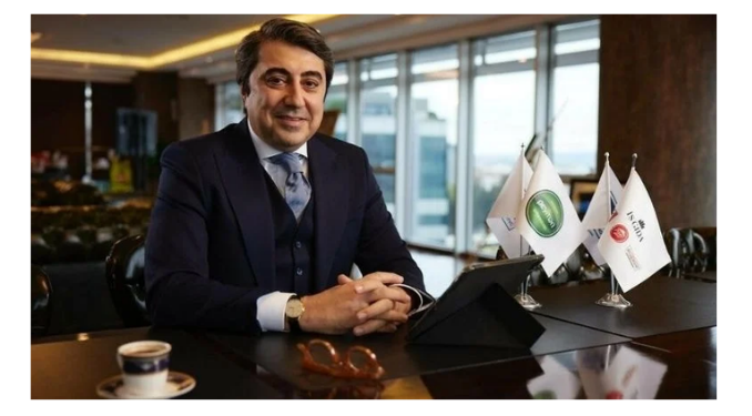 İş Holding’den Akkoç Elektrik için konkordato başvurusu