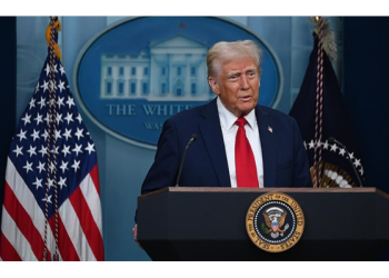 Trump’ın ekonomi politikasından halkın yüzde 56’sı memnun değil