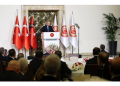 Erdoğan’dan siyasi partilere Terörsüz Türkiye için birlik çağrısı