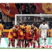 Galatasaray: 4 – Antalyaspor: 0