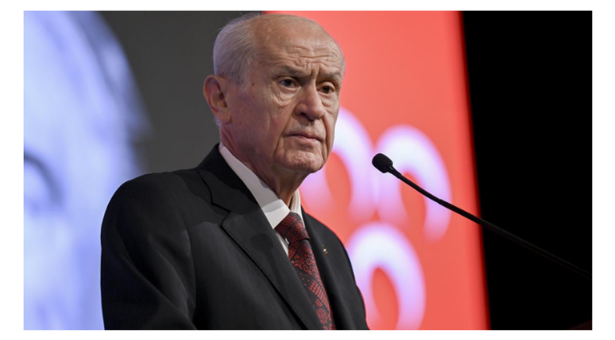 Bahçeli’nin sağlık durumuna ilişkin MHP’den yeni açıklama