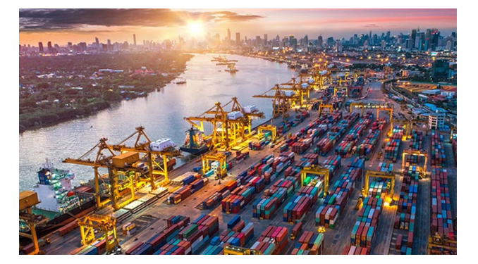 Küresel ticaret 2024’te rekor seviyeye ulaştı