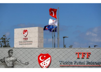 7 kulüp, PFDK’ye sevk edildi