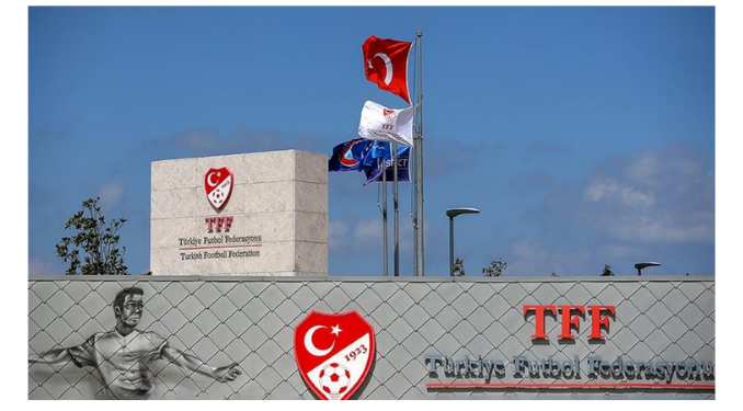 7 kulüp, PFDK’ye sevk edildi