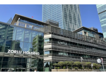 Zorlu Holding ile Alfa Solar Enerji’den yeni şirket hamlesi