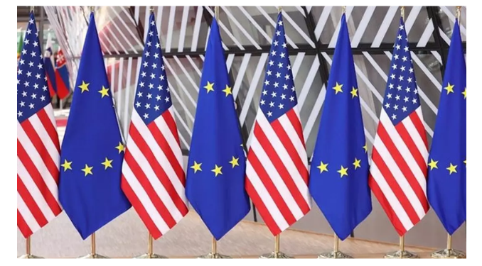 AB, ABD vergilerine karşı tedbirlerini erteledi