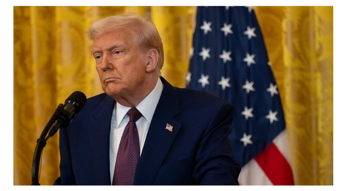 Trump tarifeler için esneklik ihtimaline dikkat çekti