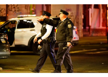 ABD’de silahlı saldırı: 3 kişi öldü, 14 kişi yaralandı