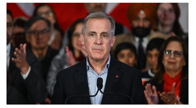 Kanada erken seçime gidiyor