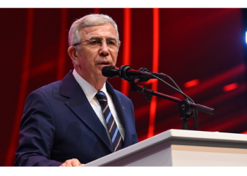 Mansur Yavaş’tan erken seçim açıklaması