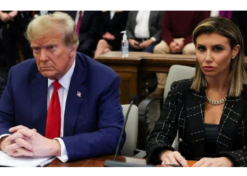 Trump, avukatını New Jersey başsavcısı yaptı