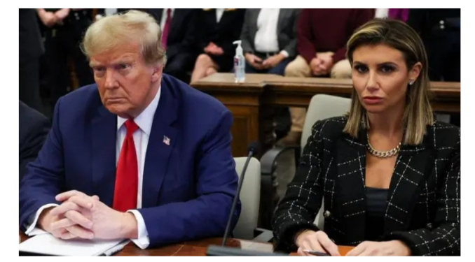 Trump, avukatını New Jersey başsavcısı yaptı