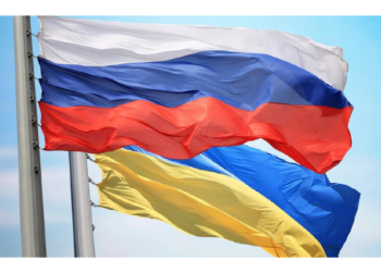 ABD ve Ukrayna Karadeniz’de güvenli seyrüsefer için anlaştı