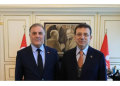 Ekrem İmamoğlu’nun yerine gelecek isim belli oldu