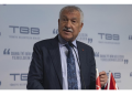 Zeydan Karalar TBB Başkanvekili seçildi