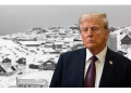 Trump: Grönland’a ihtiyacımız var