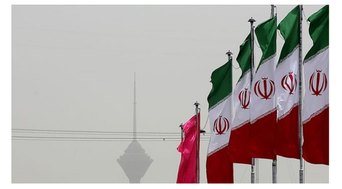 İran’dan nükleer açıklaması: Almanya, İngiltere ve Fransa ile görüşüyoruz