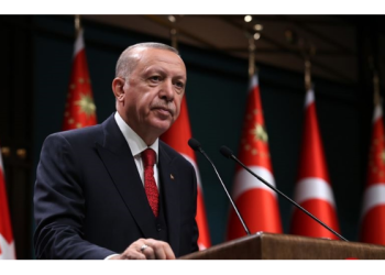 Cumhurbaşkanı Erdoğan’dan telefon diplomasisi