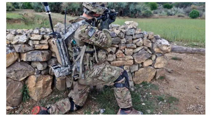 ABD ordusu açıkladı: Kaybolan 4 askerin 3’ü ölü bulundu