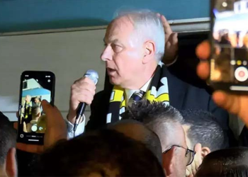 Alaattin Köseler’e tutuklama talebi!