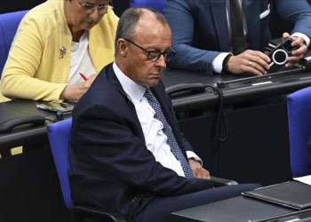 Almanya’da koalisyon için uzlaşma