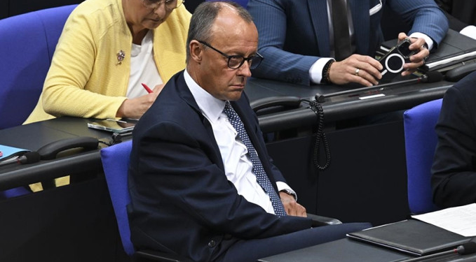 Almanya’da koalisyon için uzlaşma