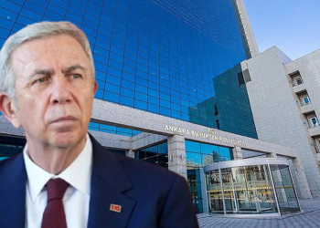 Ankara Büyükşehir Belediyesi’ne soruşturma