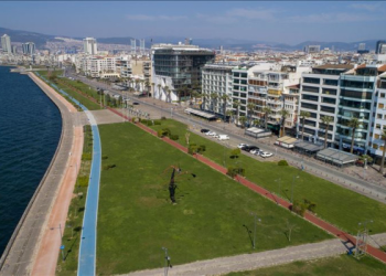 Ankara ve İzmir’de beş günlük gösteri yasağı