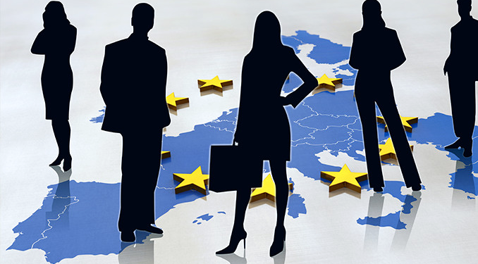 Avrupa iş piyasası alarm veriyor: 4.3 milyon kişi risk altında