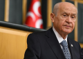 Bahçeli: Hiç kimse dokunulamaz, hesap sorulamaz değildir