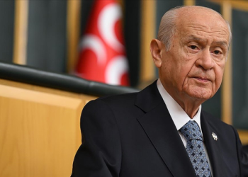 Bahçeli: Hiç kimse dokunulamaz, hesap sorulamaz değildir