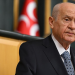 Bahçeli: Hiç kimse dokunulamaz, hesap sorulamaz değildir