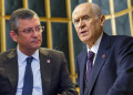 Bahçeli’den Özgür Özel’e çağrı: Yargıya saygı duy, partinde otur