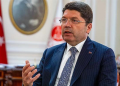 Bakan Tunç: Adli soruşturmayı siyasi gibi göstermek yanlış