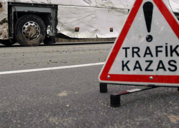 Bayram tatilinde trafik kazaları can aldı: 19 ölü, 2 bin 499 yaralı