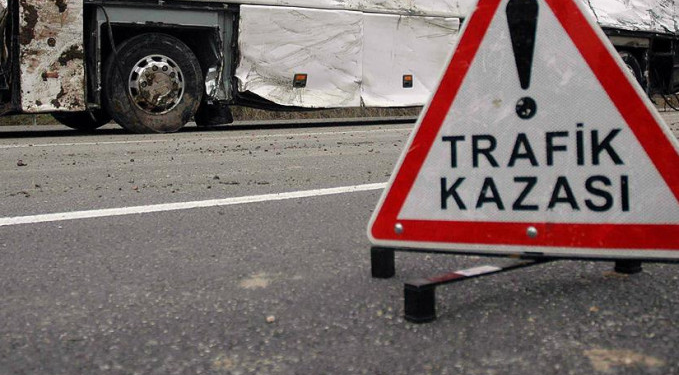 Bayram tatilinde trafik kazaları can aldı: 19 ölü, 2 bin 499 yaralı