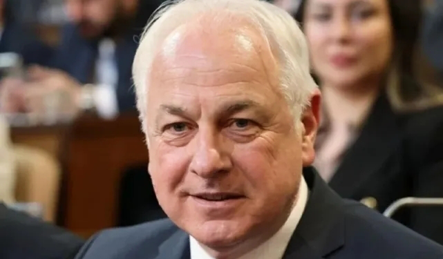 Beykoz Belediye Başkanı Alaattin Köseler görevinden uzaklaştırıldı